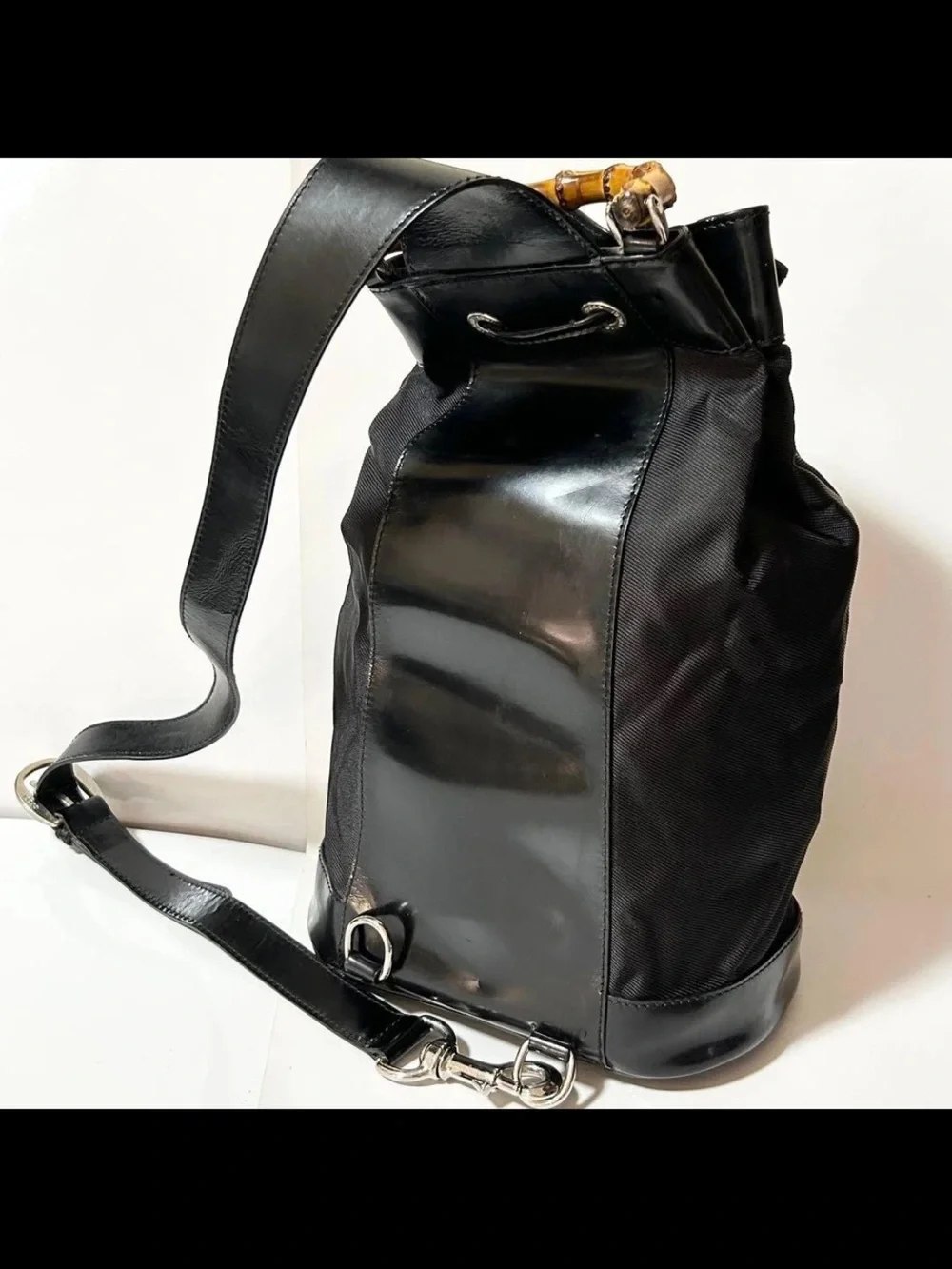 Gucci elegant drawstring